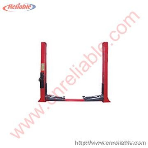 Launch TLT235SB Floor Plate hydraulic Two Post Lift